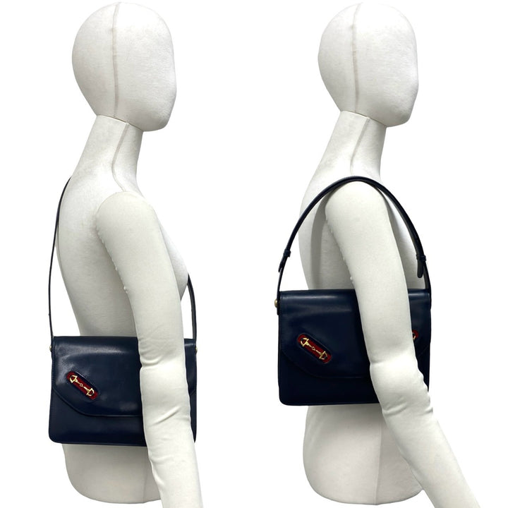 shoulder bag gucci