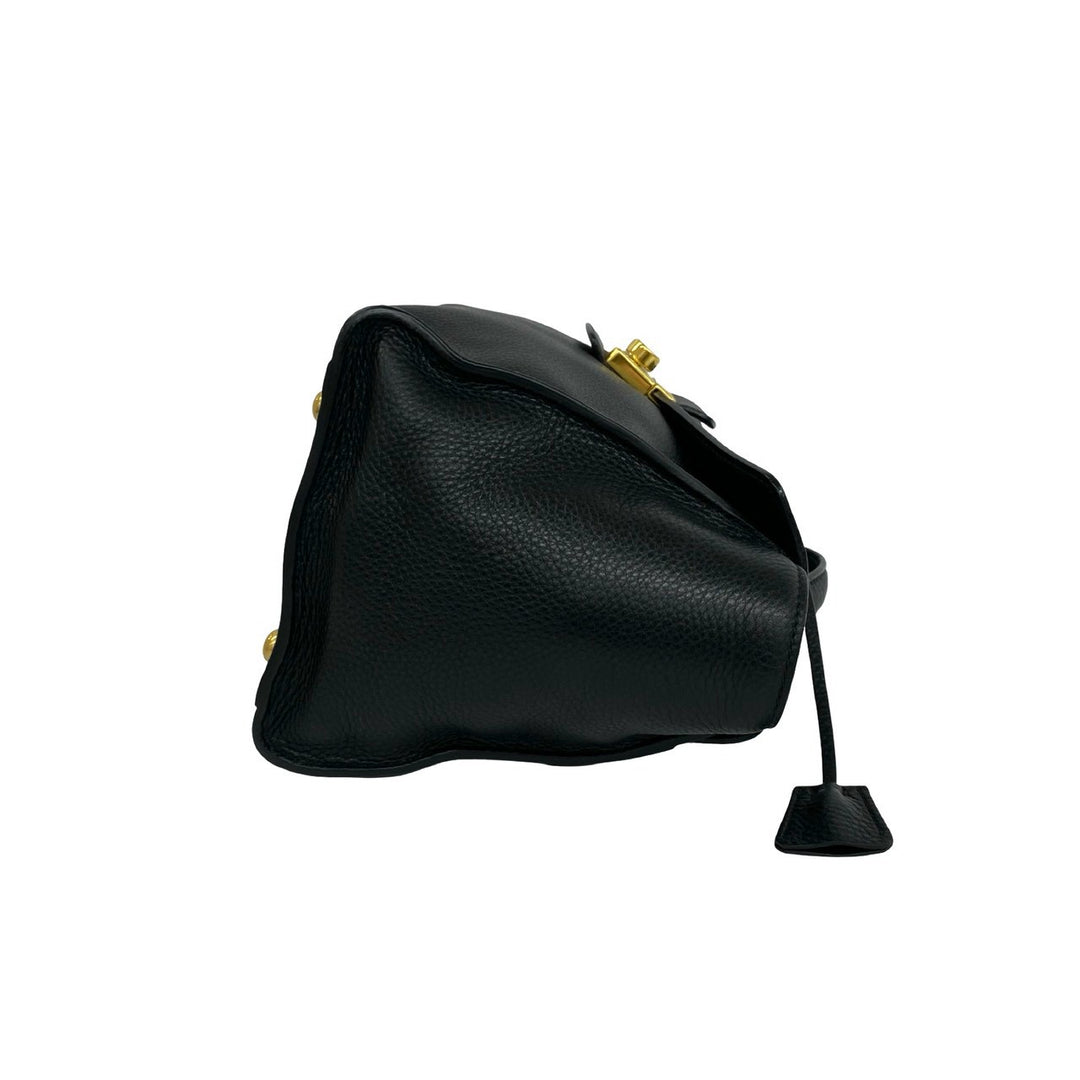 shoulder bag prada