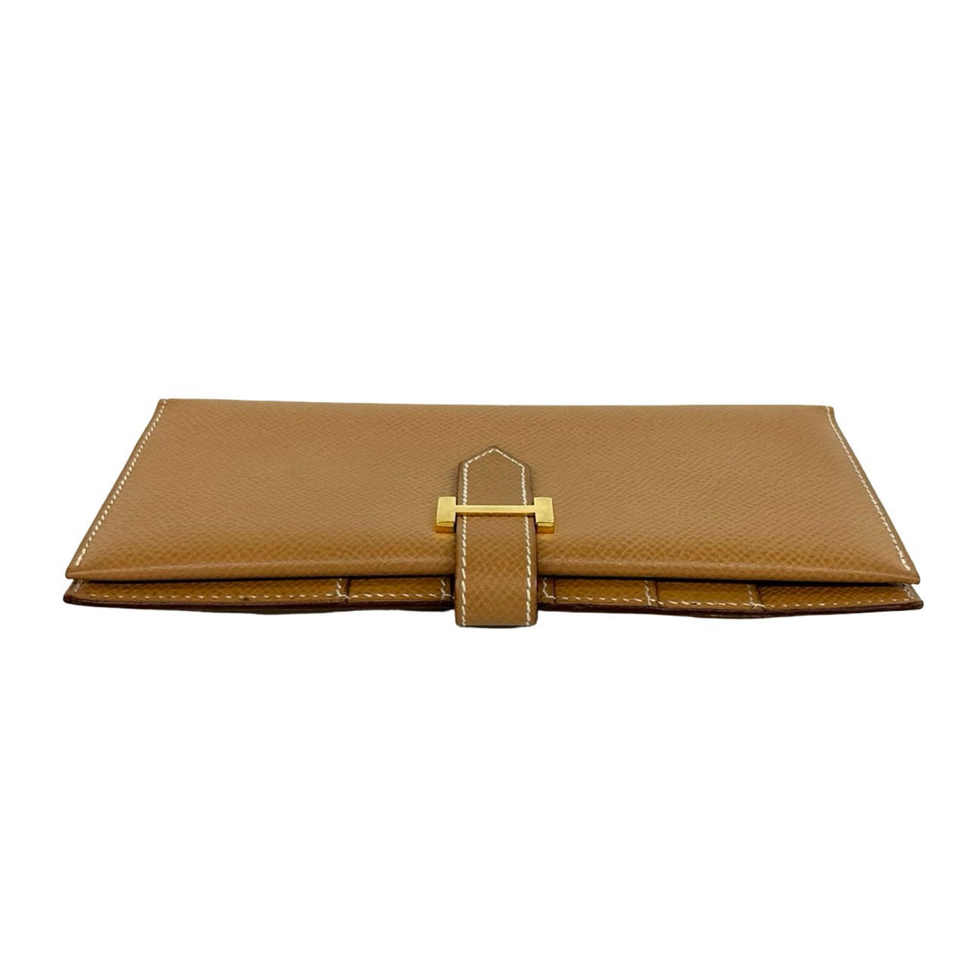 long wallet hermes bairn