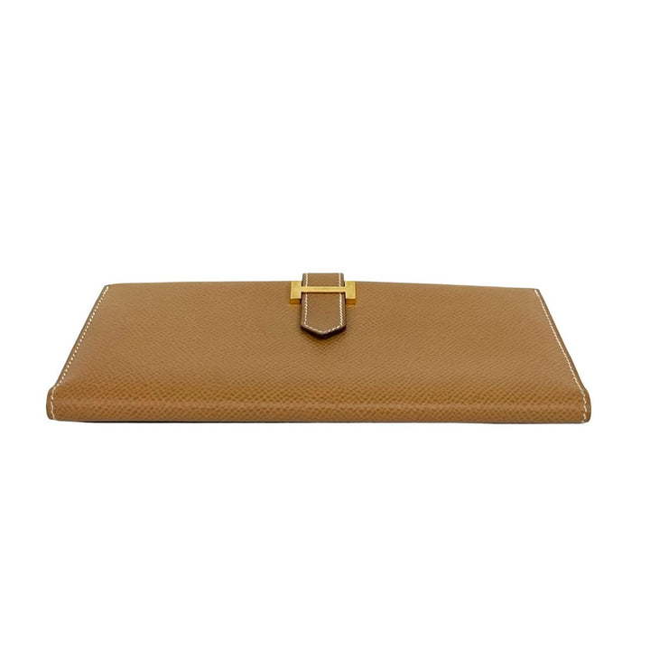 long wallet hermes bairn