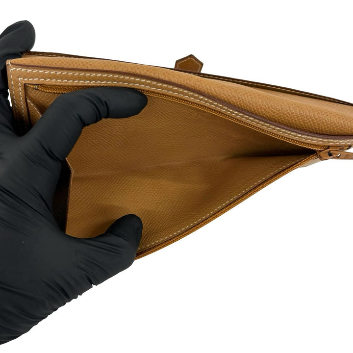 long wallet hermes bairn