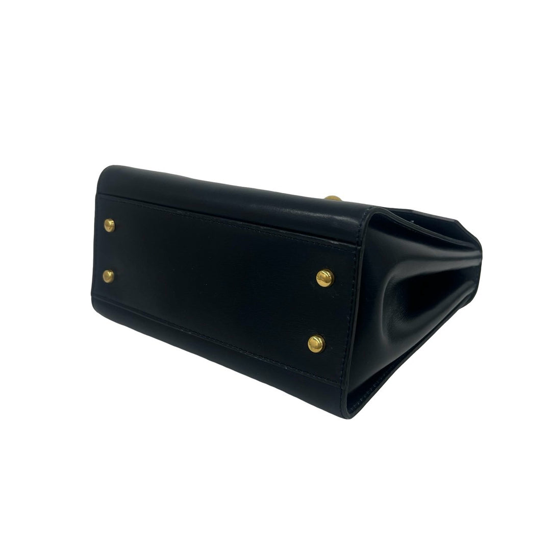 shoulder bag celine
