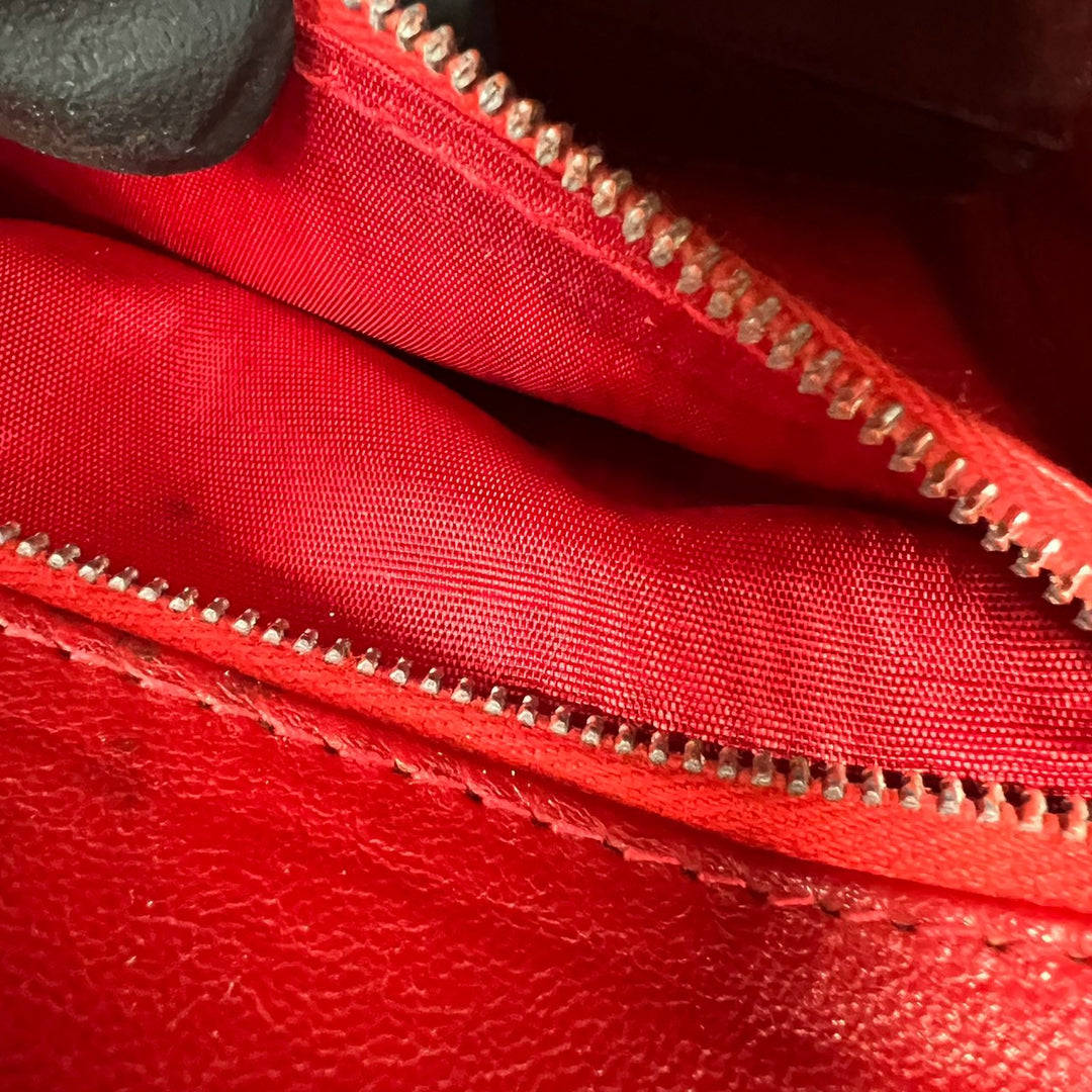 shoulder bag celine