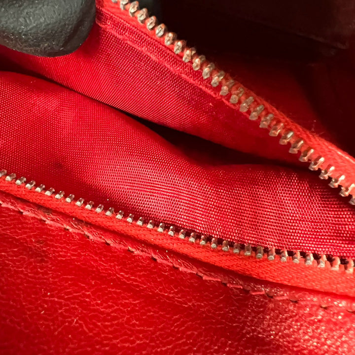 shoulder bag celine