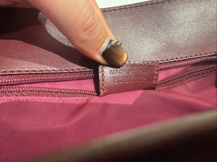 handbag dior