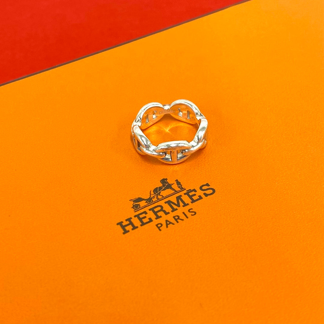 Rings Hermes Enchene