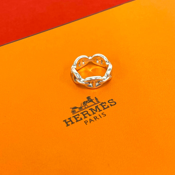 Rings Hermes Enchene