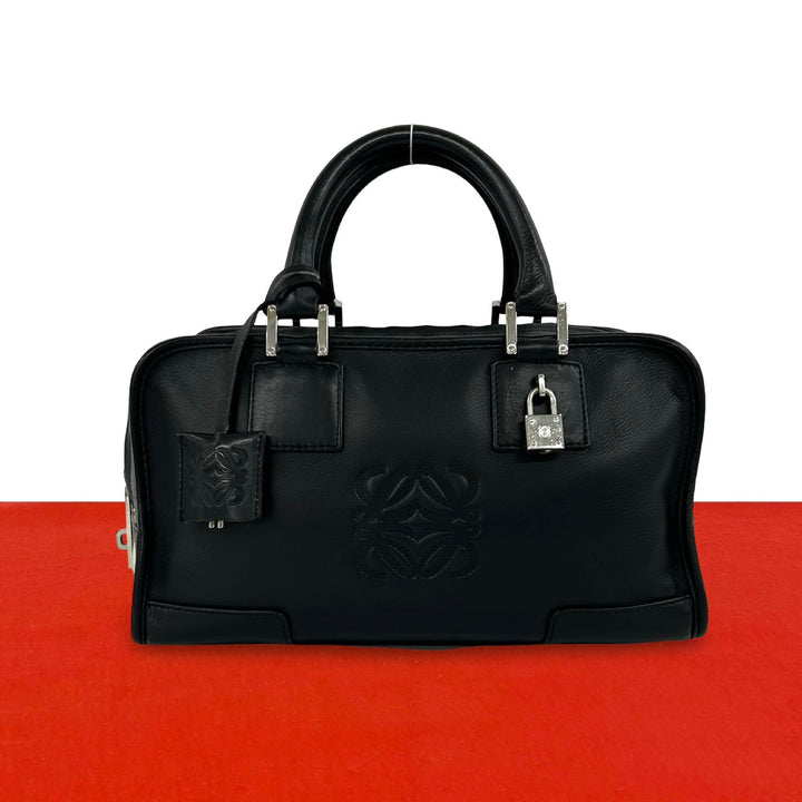 手提包 Loewe 亞馬遜 28