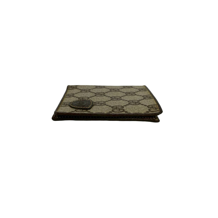 二つ折り財布 グッチ