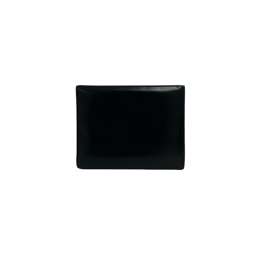 trifold wallet cartier