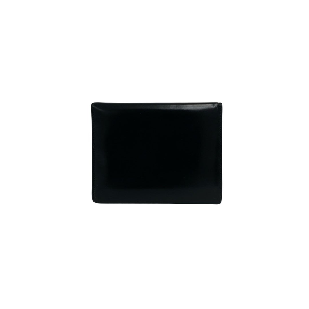 trifold wallet cartier