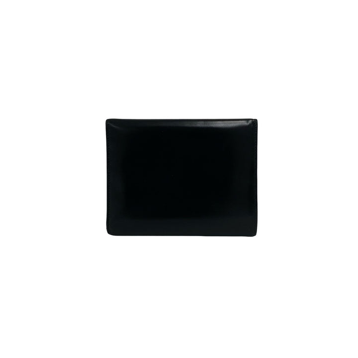 trifold wallet cartier