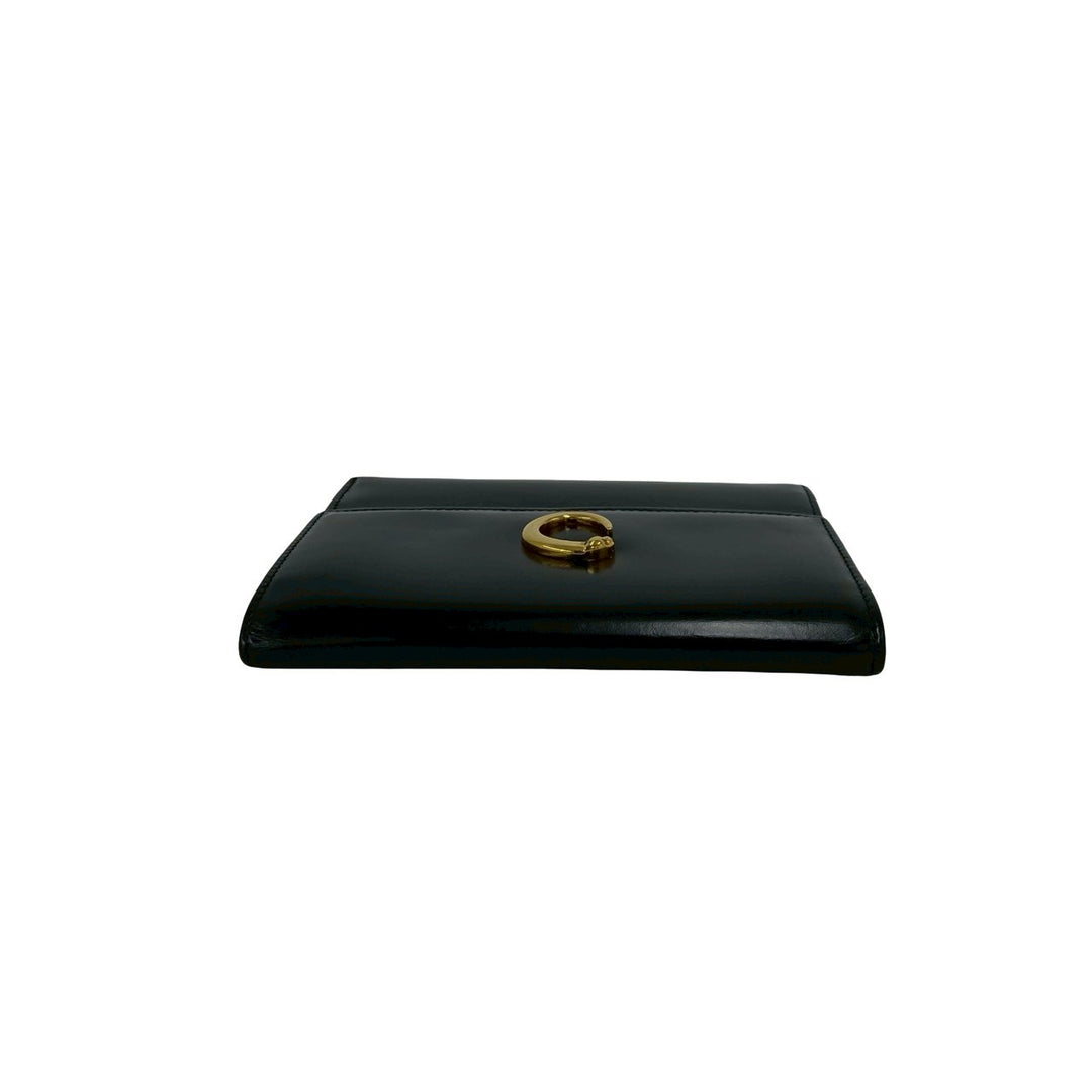 trifold wallet cartier