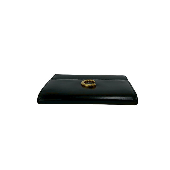 trifold wallet cartier