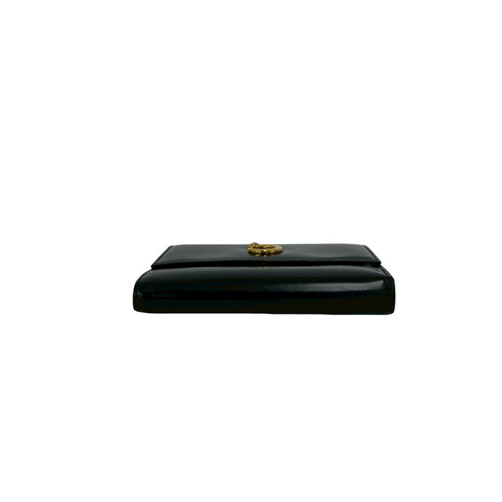 trifold wallet cartier