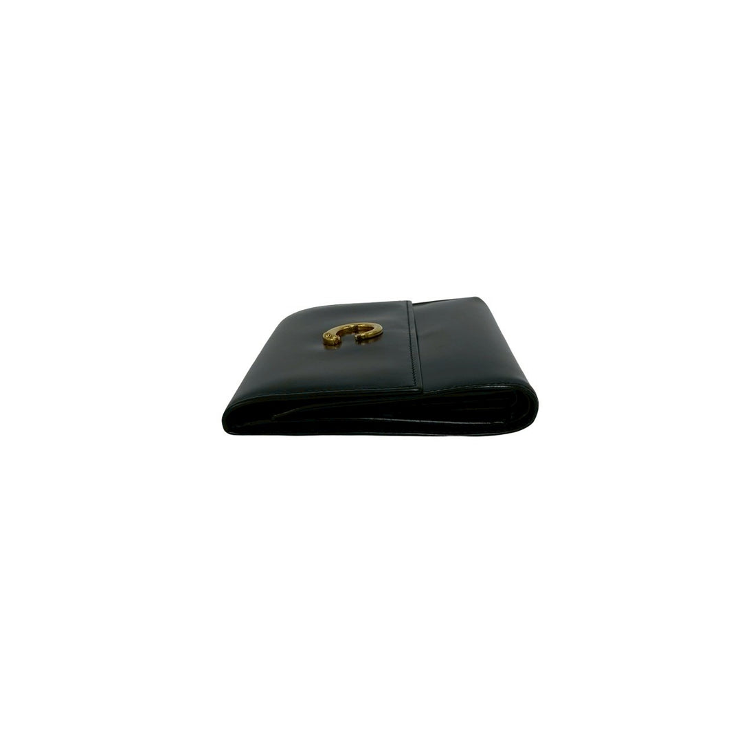 trifold wallet cartier