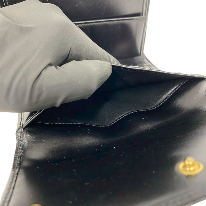 trifold wallet cartier