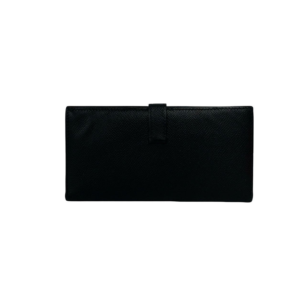 長財布 エルメス ベアン