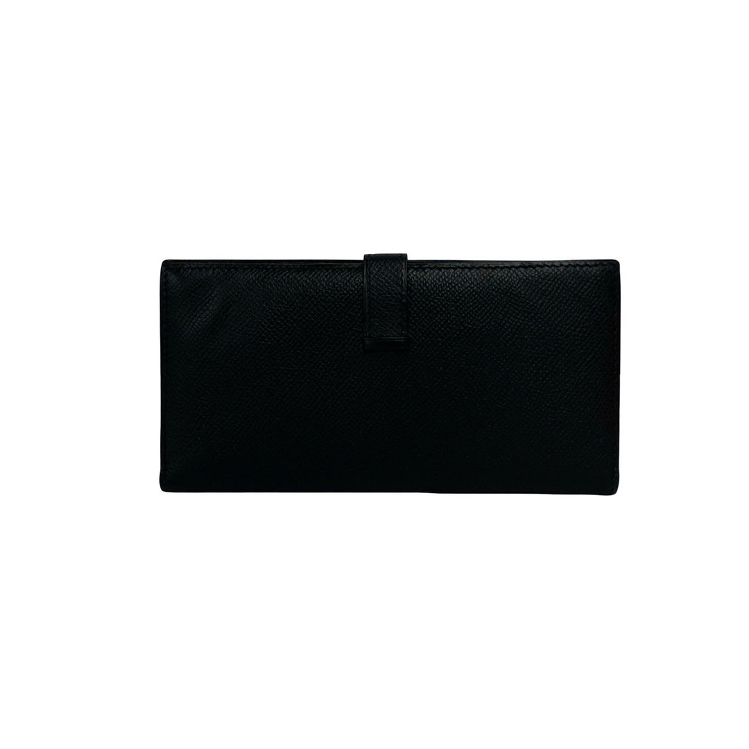 長財布 エルメス ベアン