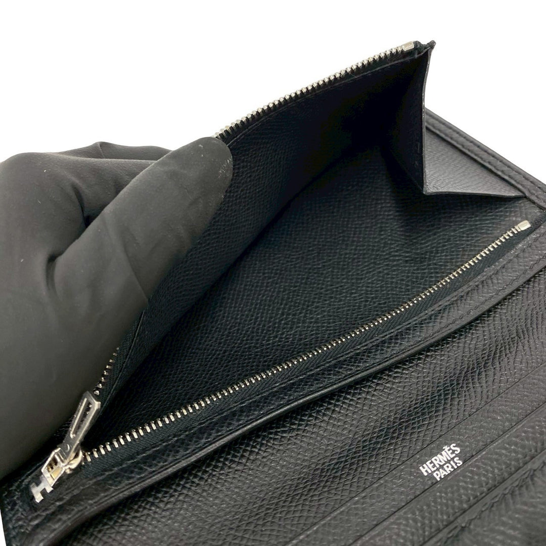 長財布 エルメス ベアン