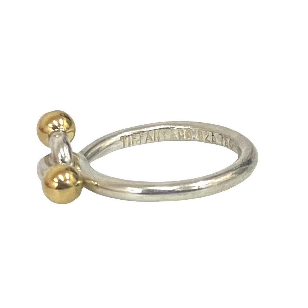 Rings Tiffany Love Knot