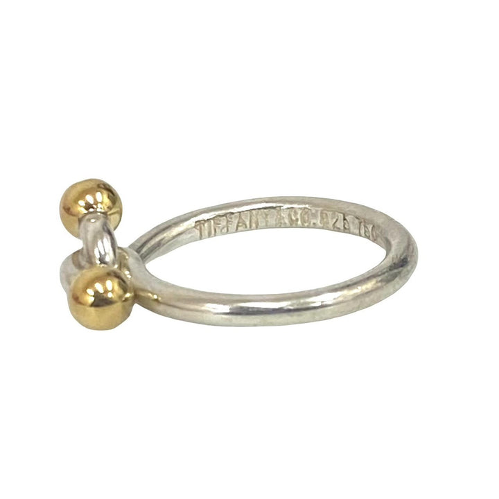 Rings Tiffany Love Knot