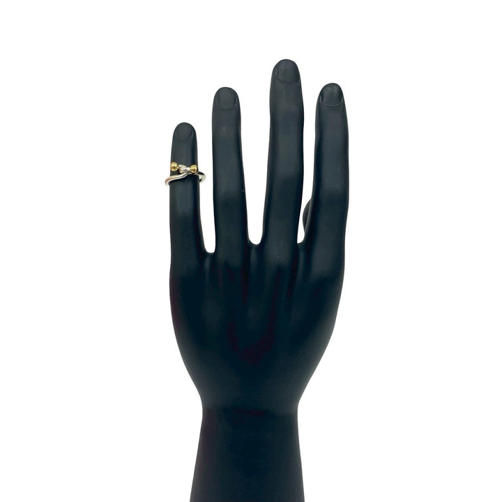 Rings Tiffany Love Knot