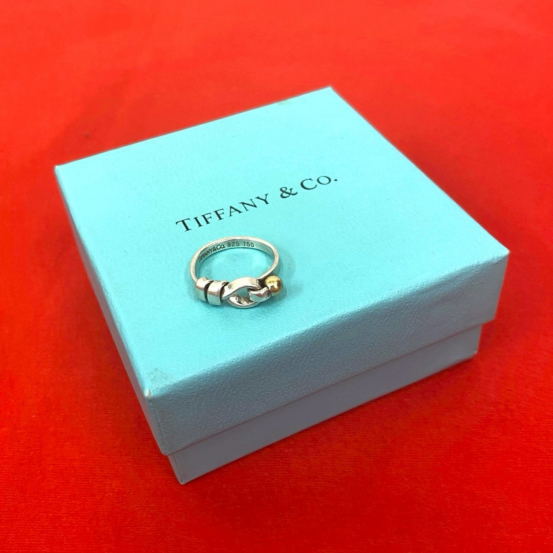 Rings Tiffany