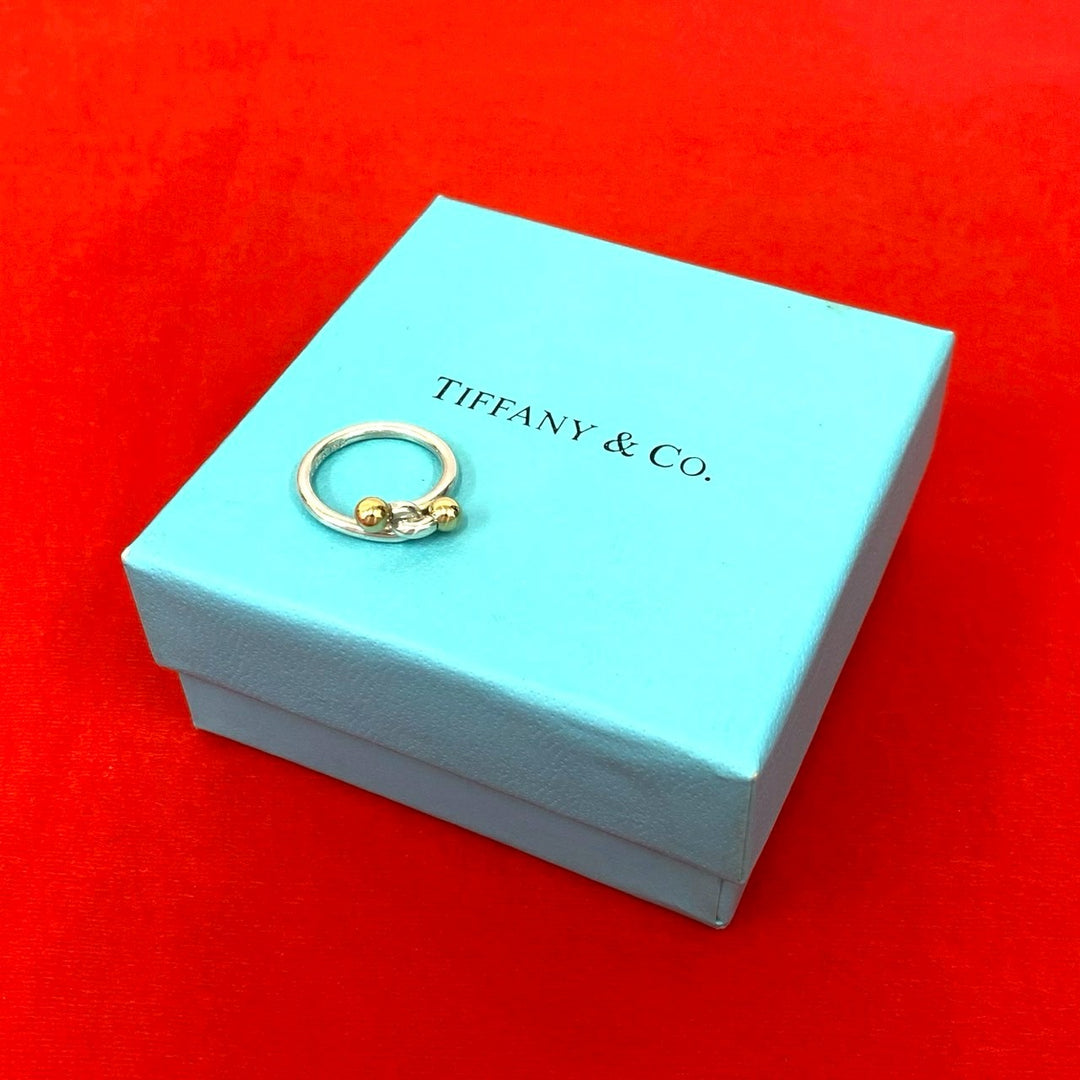 Rings Tiffany Love Knot