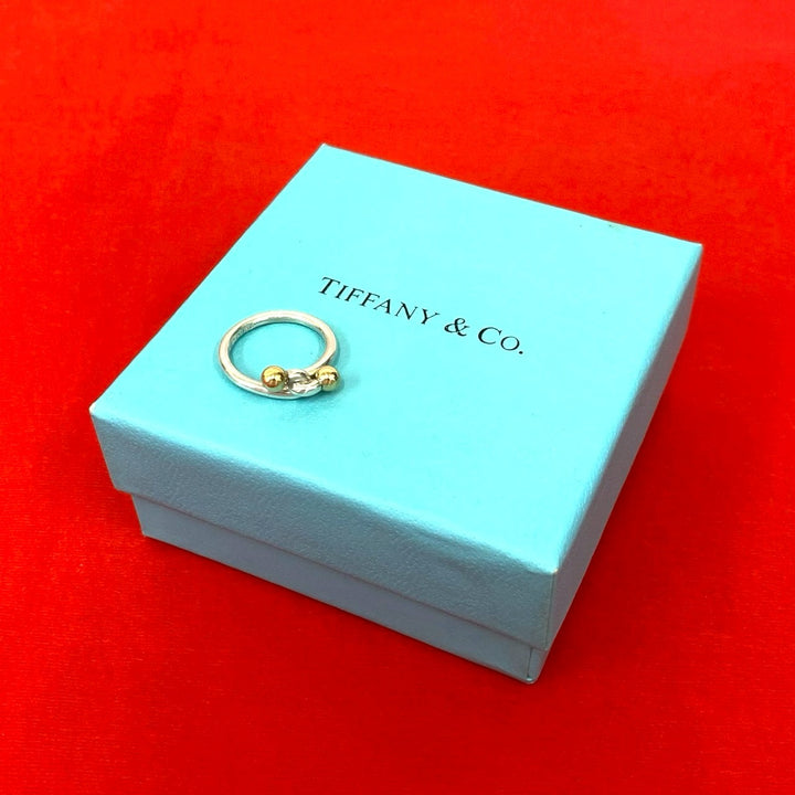 Rings Tiffany Love Knot