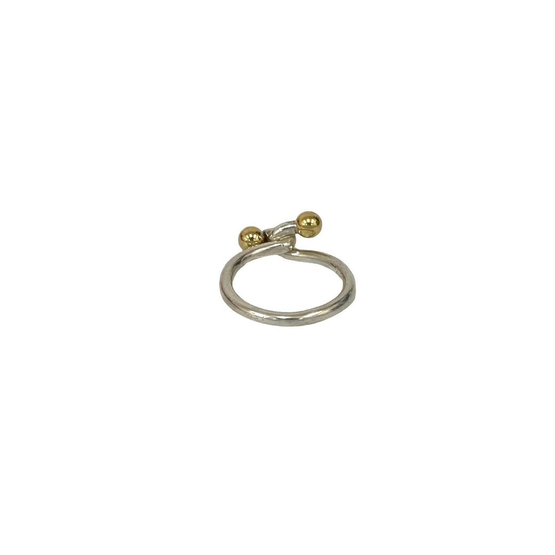 Rings Tiffany Love Knot