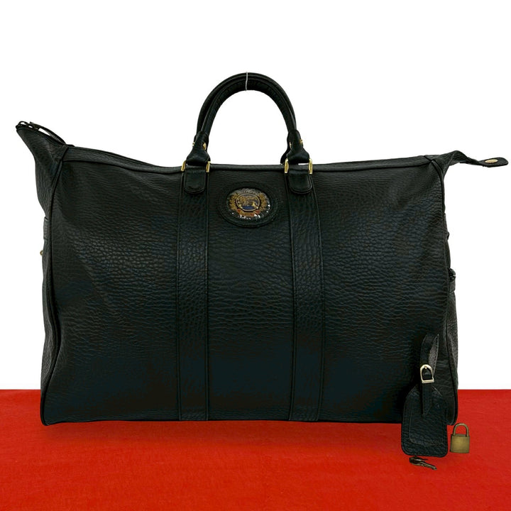 boston bag burberry