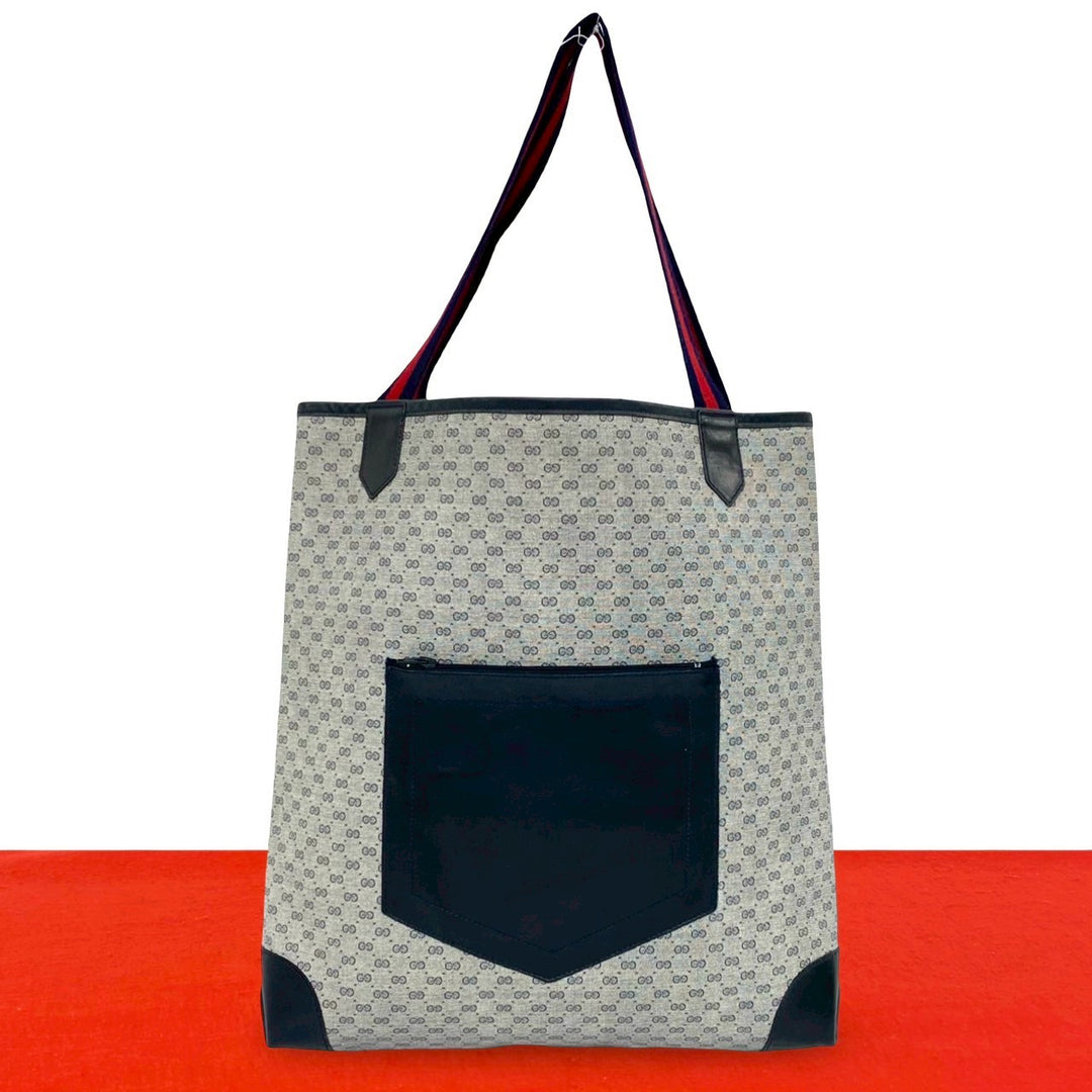 tote bag gucci