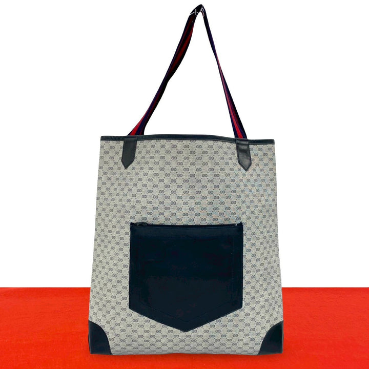 tote bag gucci