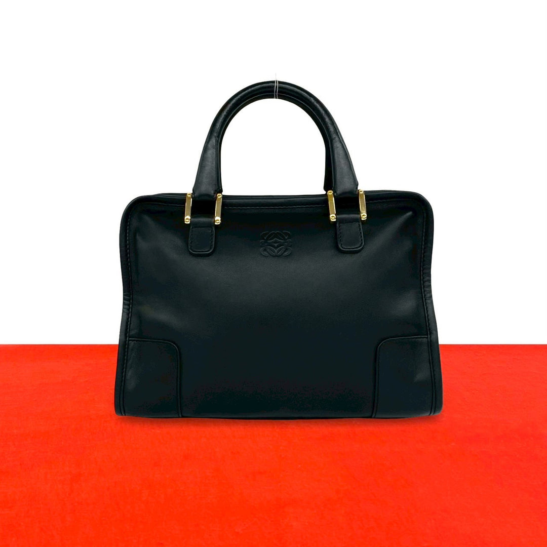 handbag loewe amazona 28