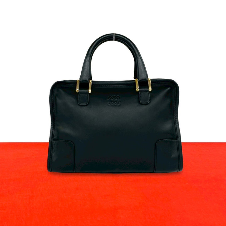handbag loewe amazona 28
