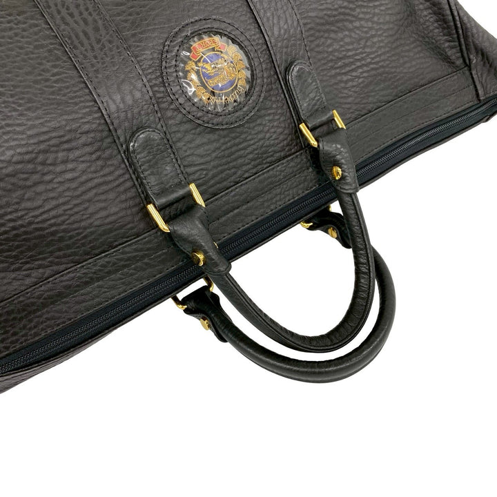 boston bag burberry