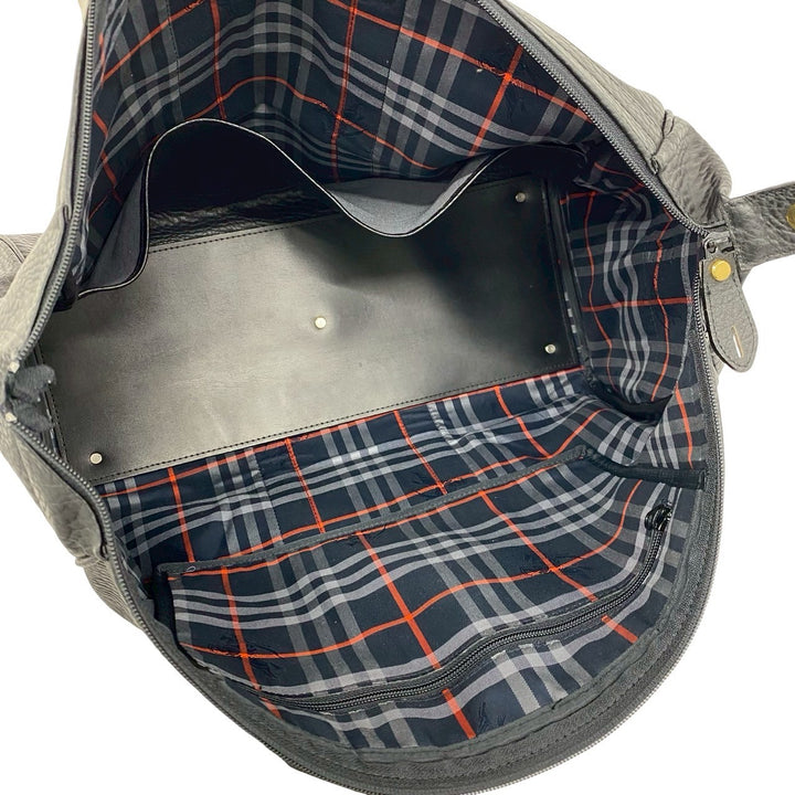 boston bag burberry