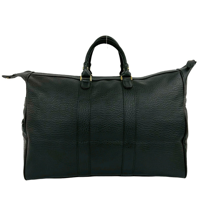 boston bag burberry