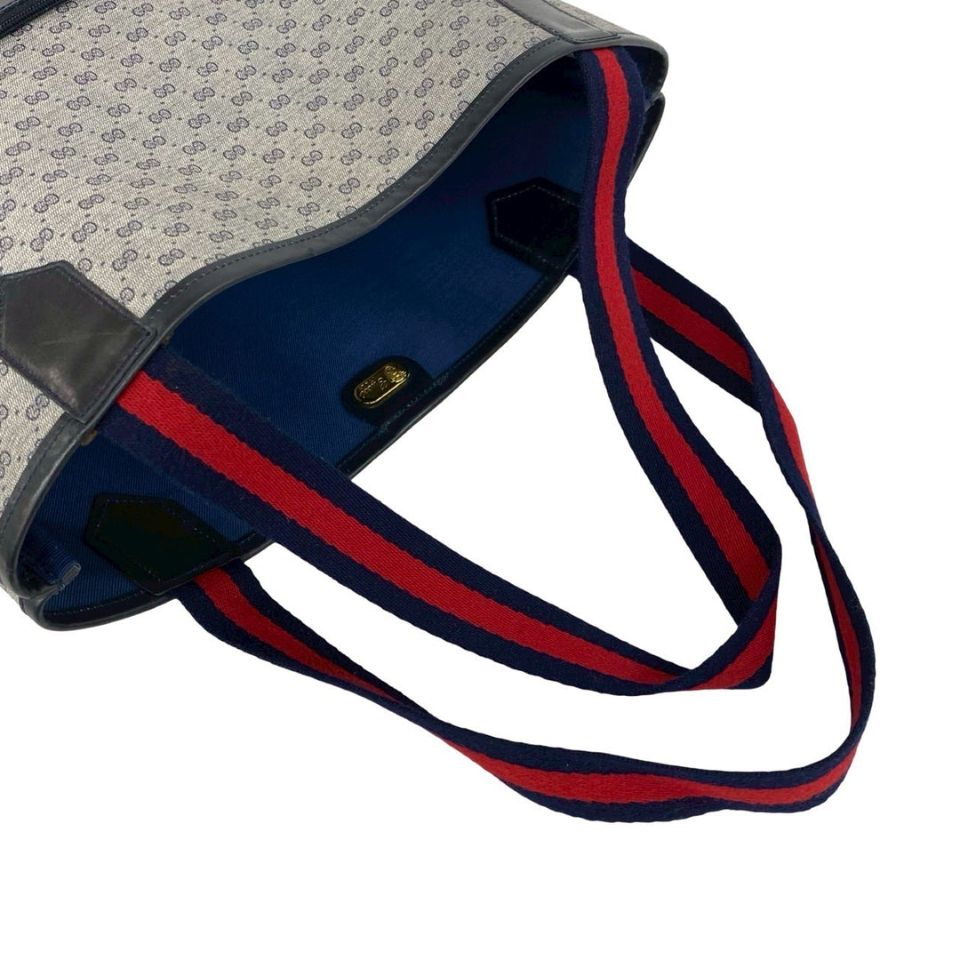 tote bag gucci
