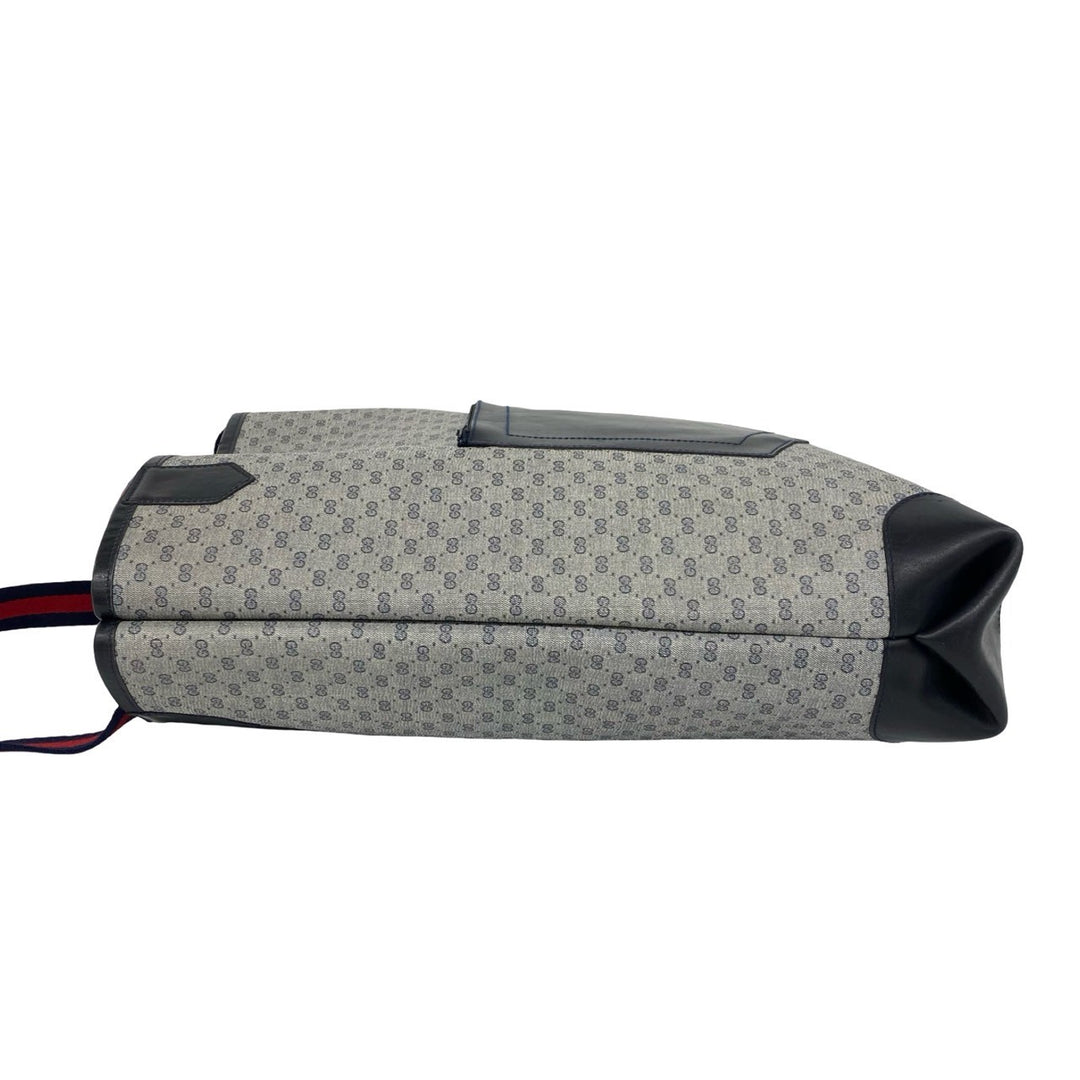 tote bag gucci