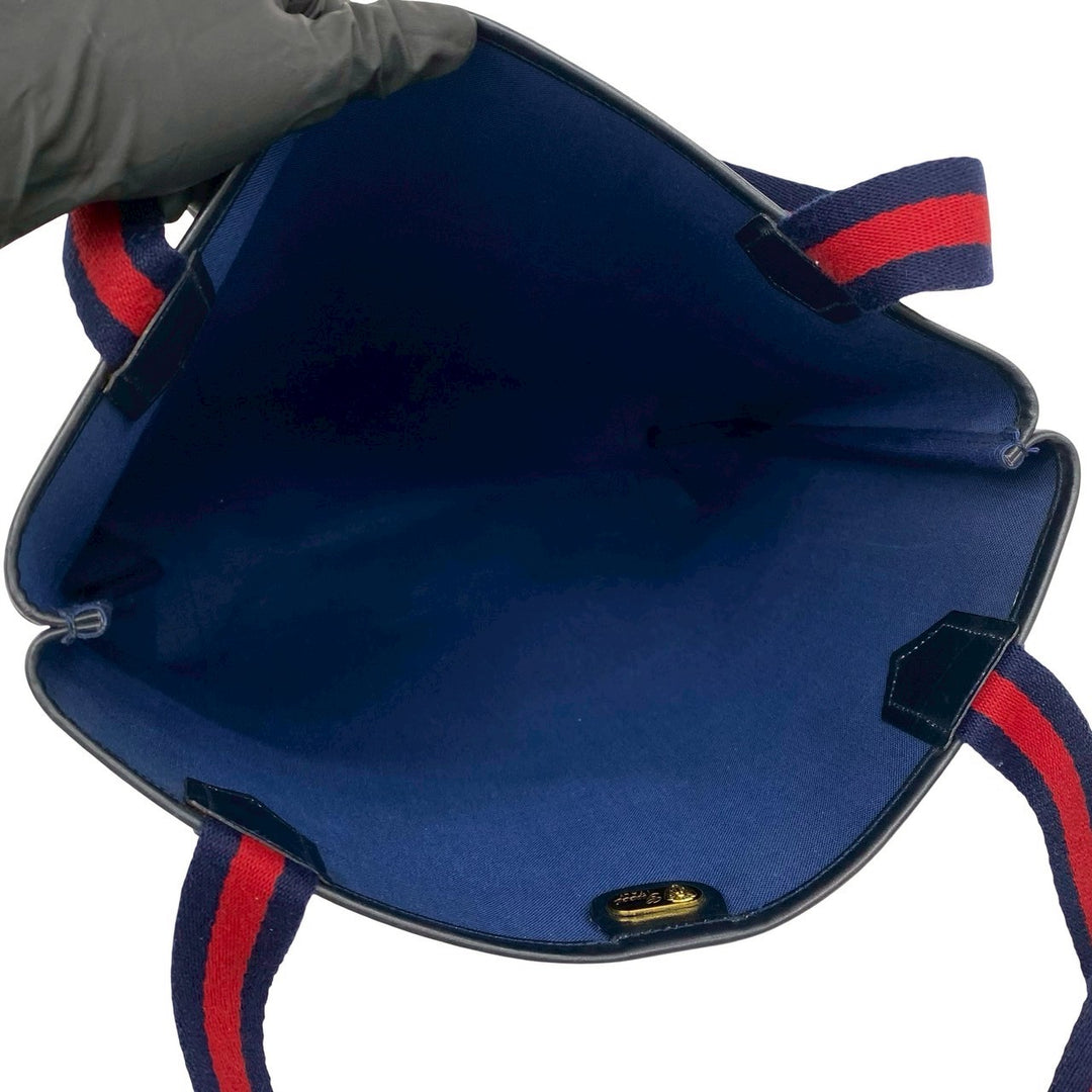 tote bag gucci
