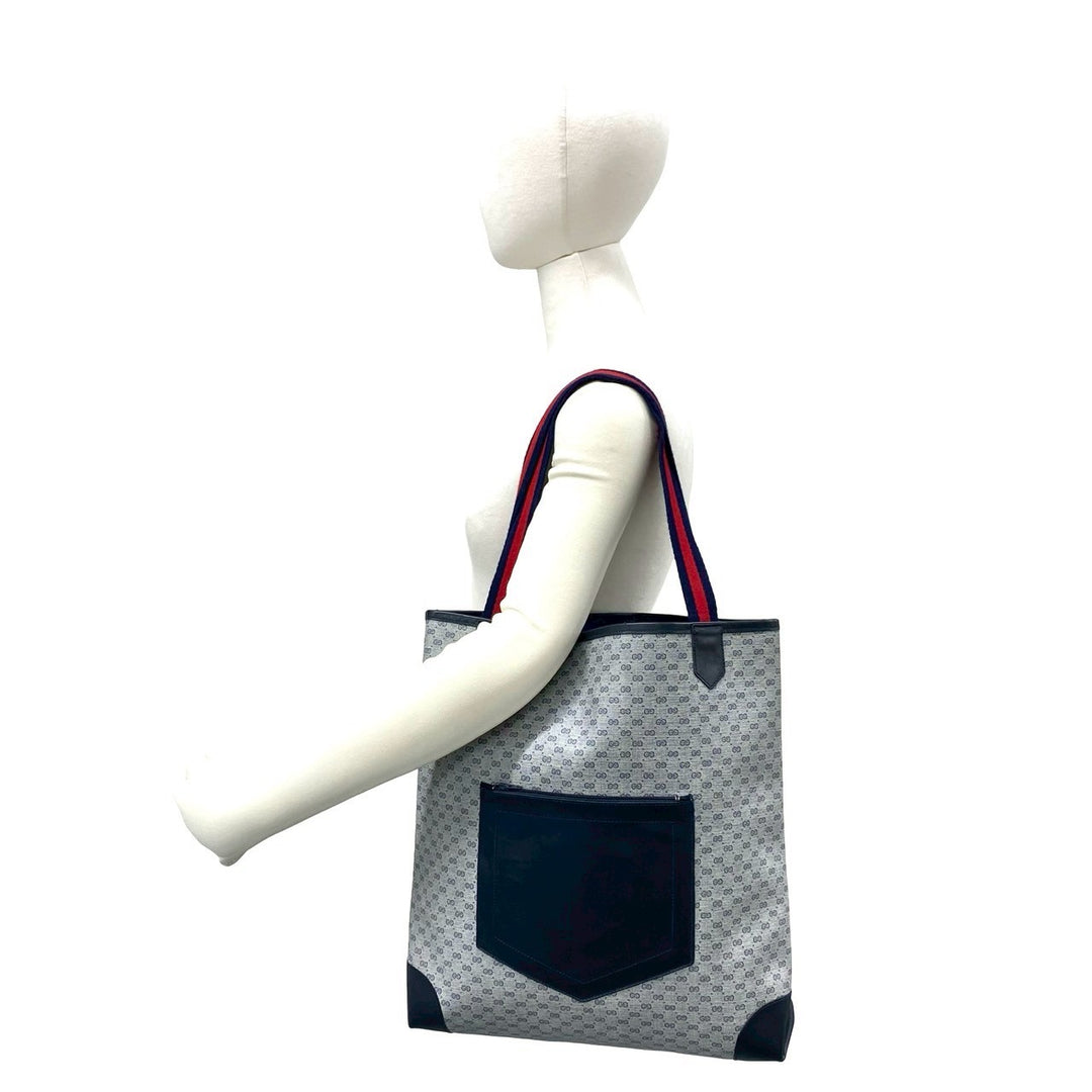 tote bag gucci