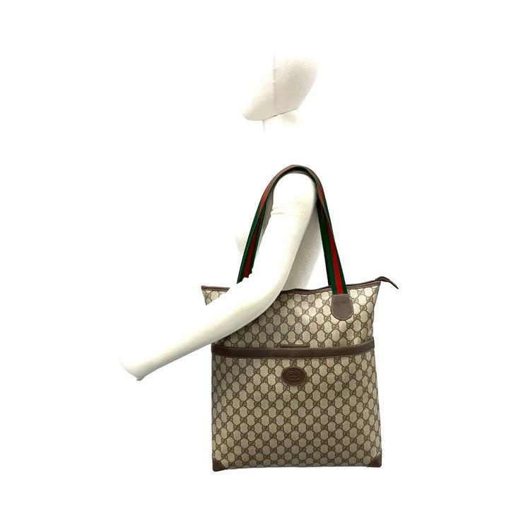tote bag gucci