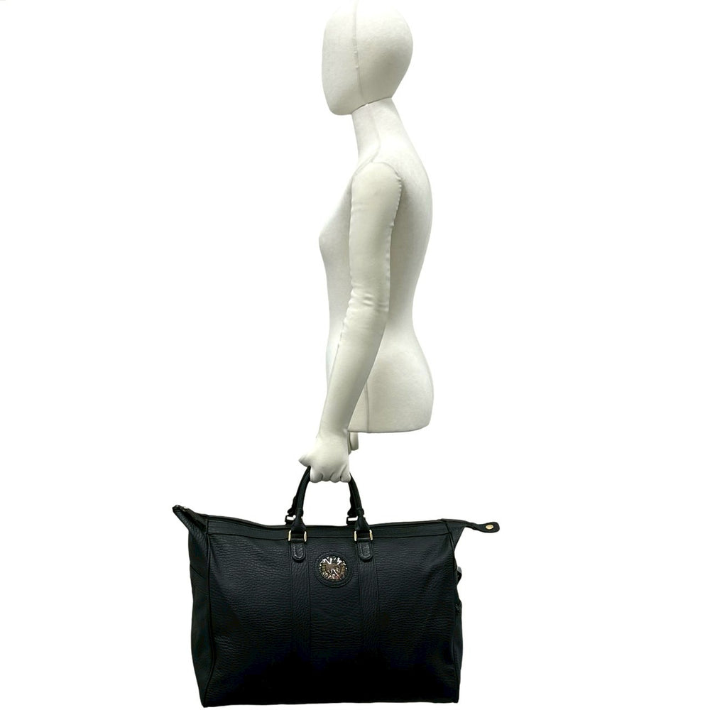 boston bag burberry