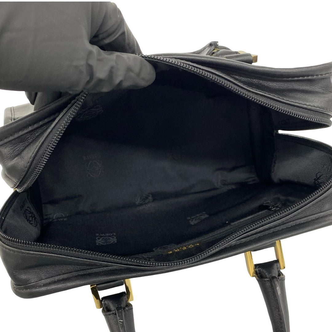 handbag loewe amazona 28