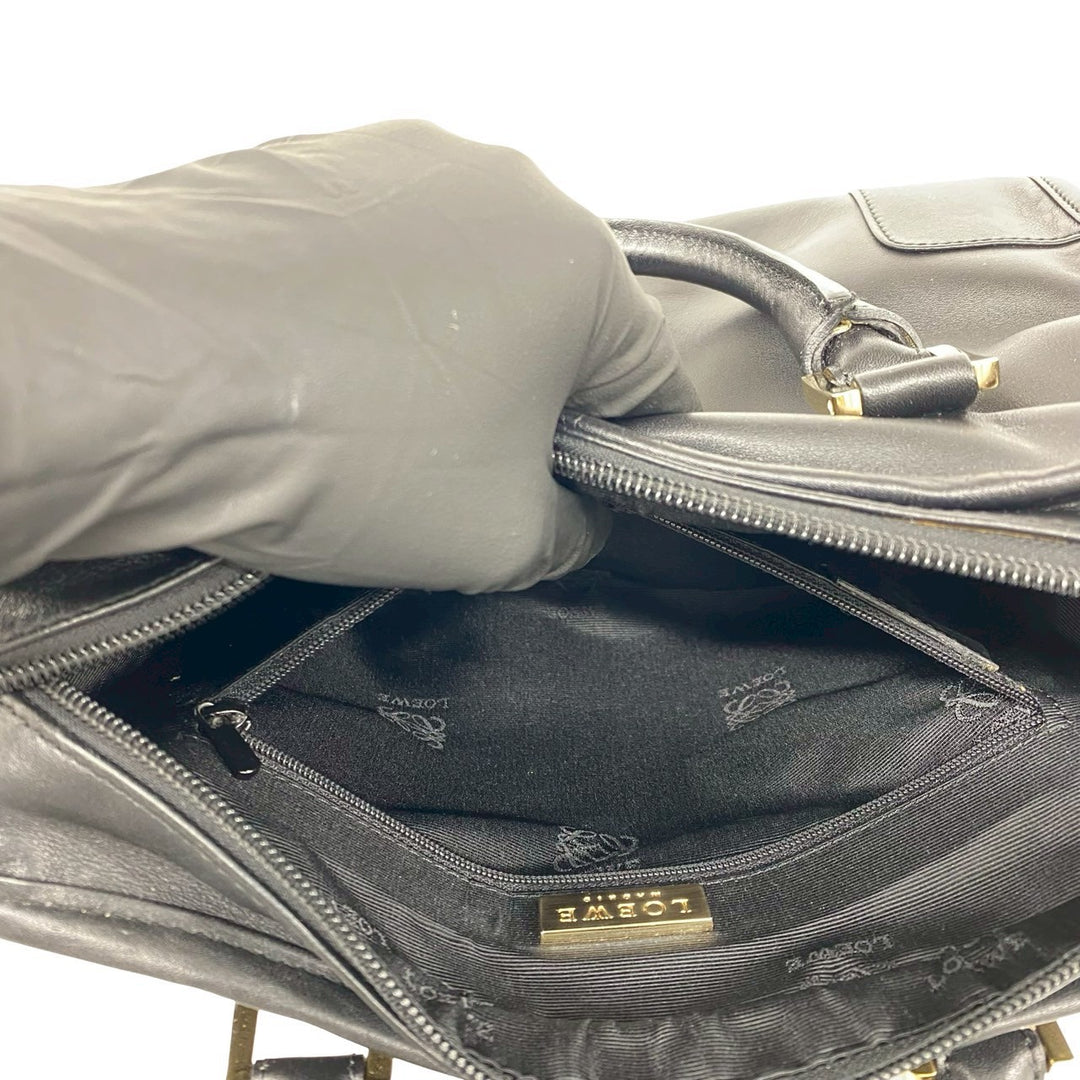handbag loewe amazona 28