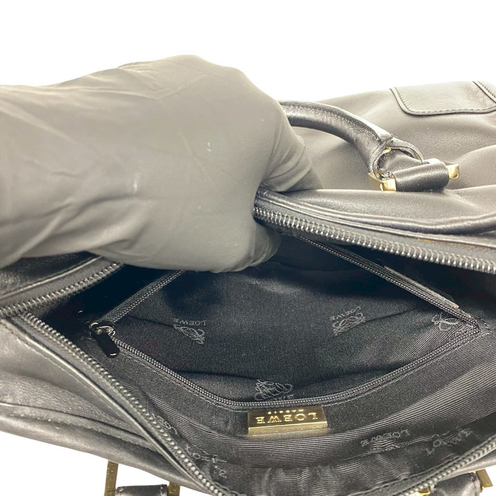 handbag loewe amazona 28