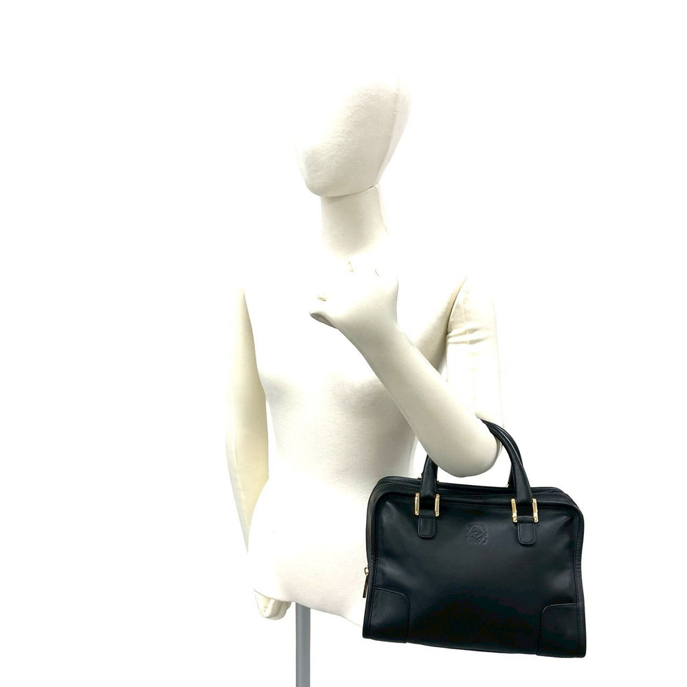 handbag loewe amazona 28