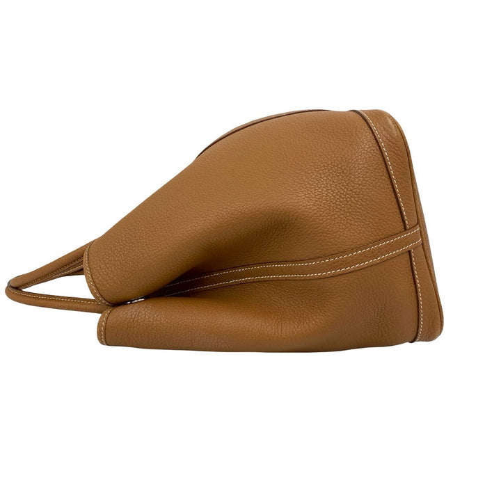 Tote bag Hermes Garden Party PM